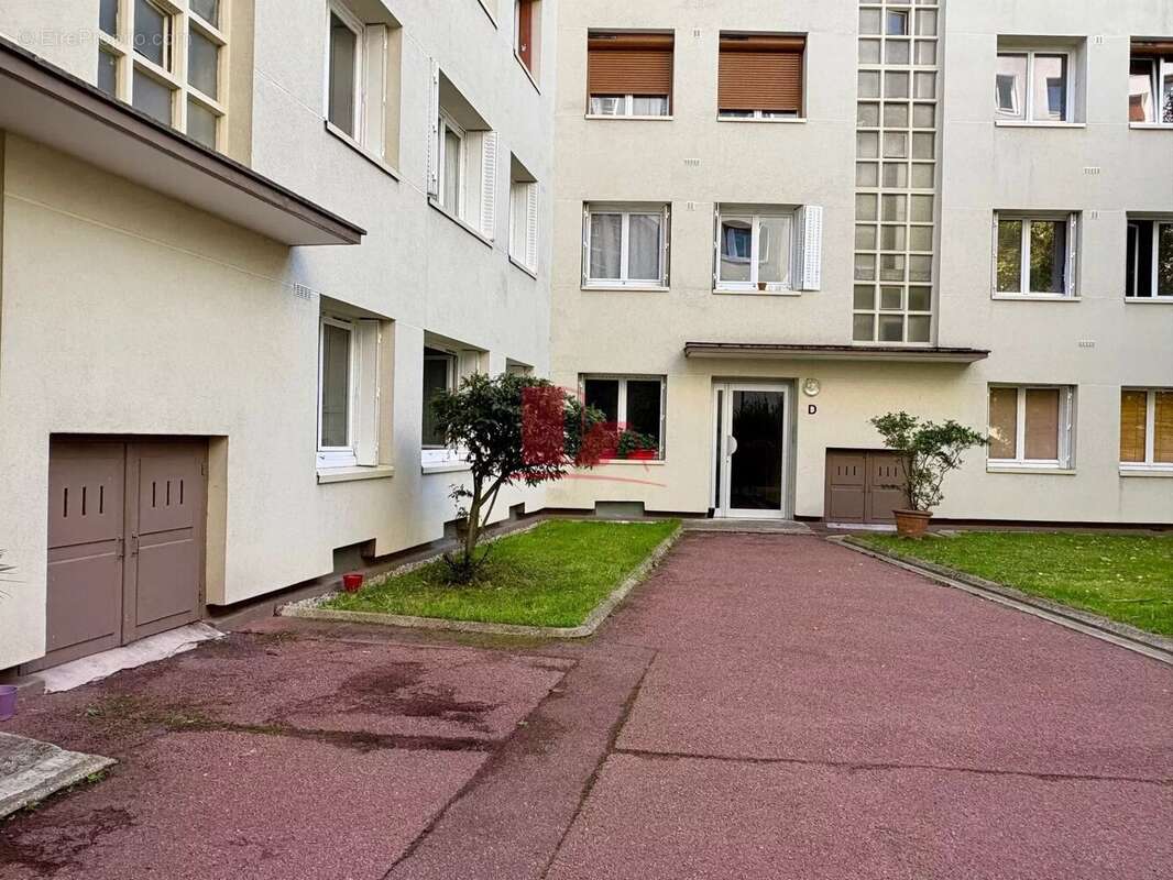 Appartement à VANVES