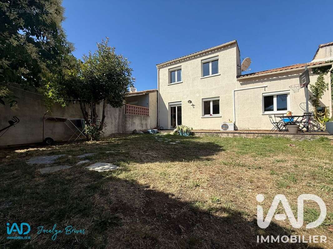 Photo 6 - Maison à FABREGUES