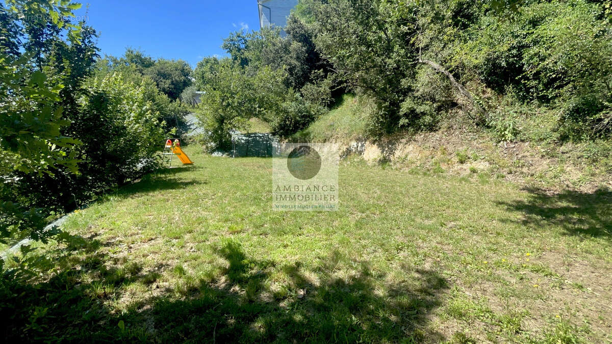 Maison à SAINT-PERAY