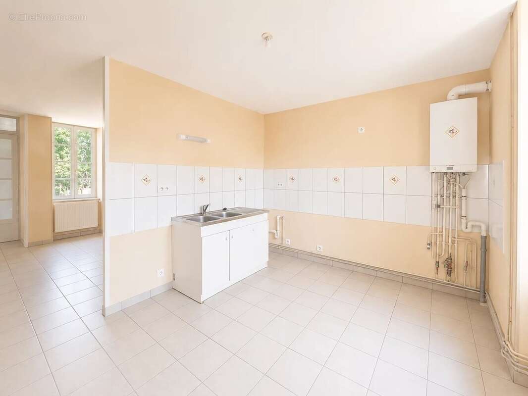Idéal Investisseur – Ensemble immobilier composé de deux logements T4 indépendants - photo 4
