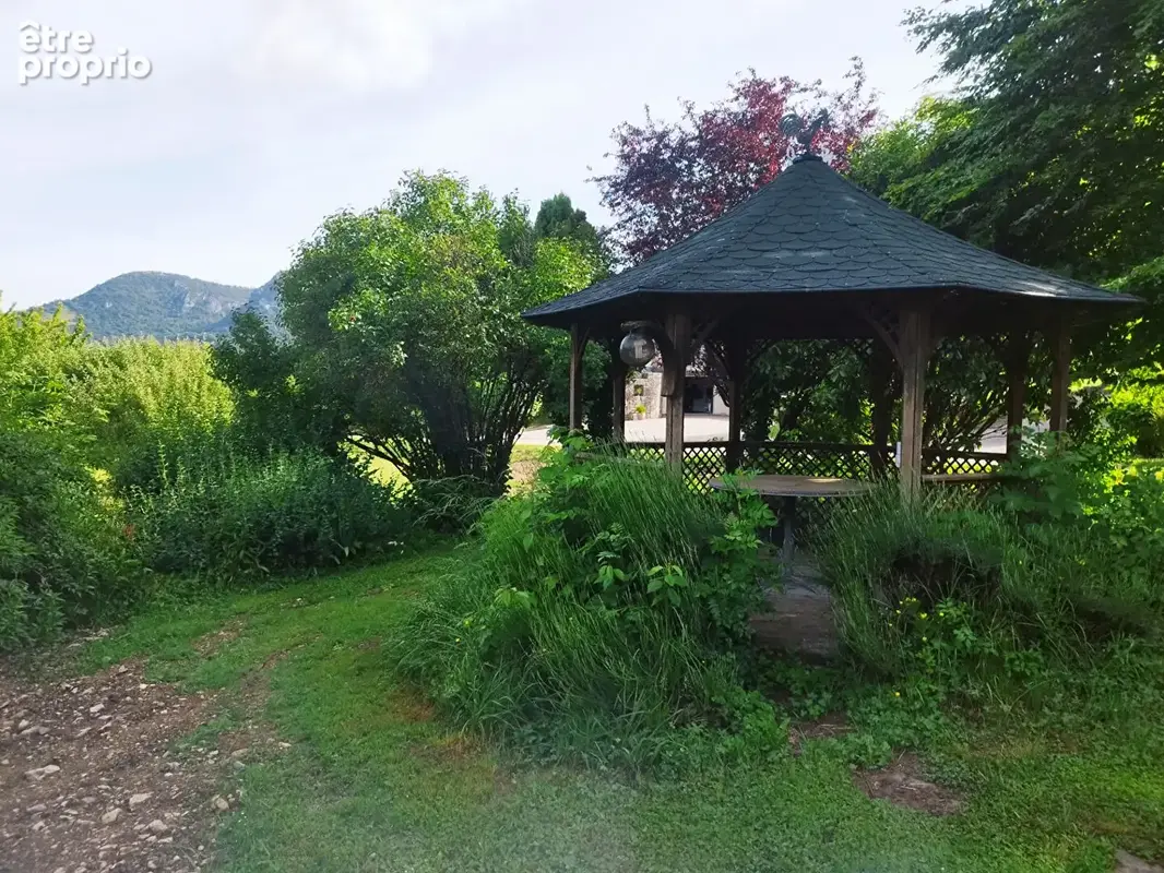 Maison  Familiale avec vue imprenable - photo 3