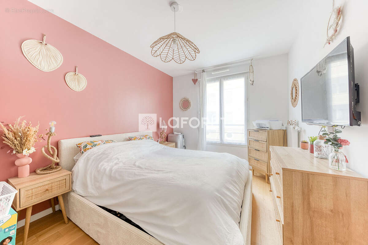 Appartement à OZOIR-LA-FERRIERE