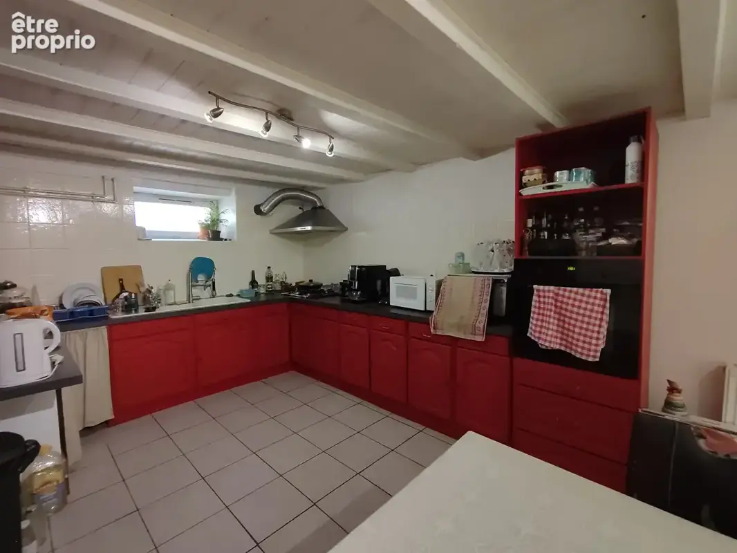 Maison F4 Mulhouse - photo 8