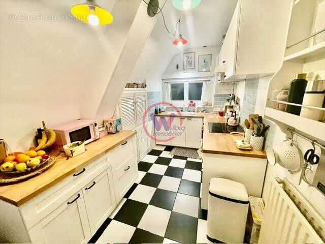 Appartement à ARRAS