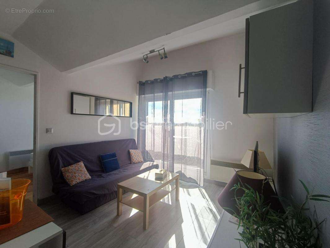 Appartement à CABOURG