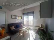 Appartement à CABOURG