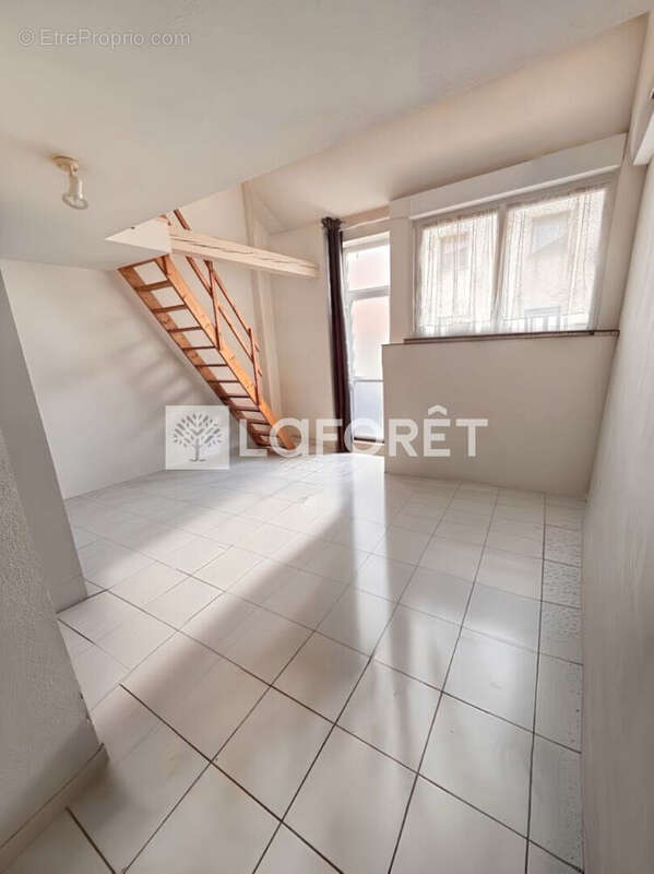 Appartement à EPINAL