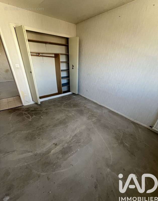 Photo 3 - Appartement à MOULINS