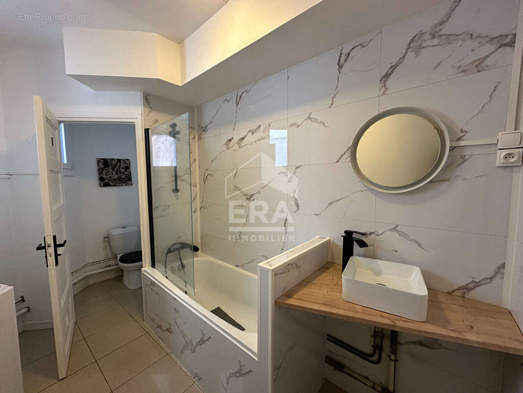 Appartement 58m² à tarbes - photo 6