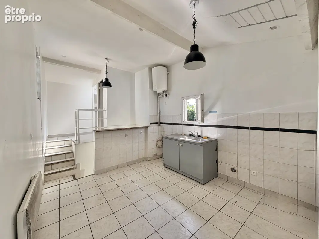 Appartement 3 pièces 27 m² à vendre à Gagny (93220) - photo 5