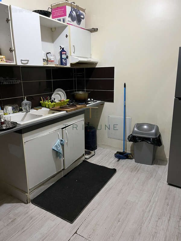 Appartement à AGEN