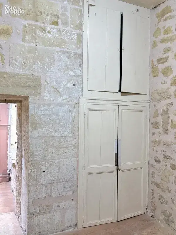 Grande maison de caractère - avec jardin et boutique à Thiviers - photo 24