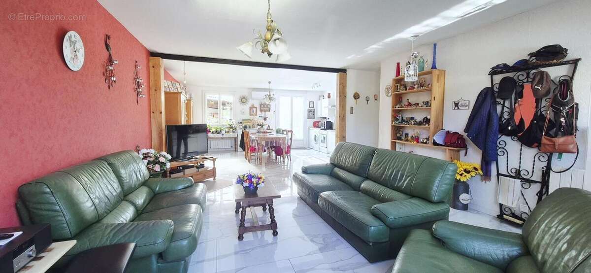 Photo 3 - Maison à CARCASSONNE