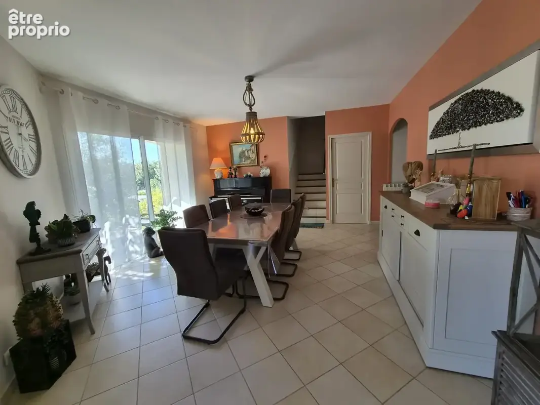 Maison à vendre 6 pièces GAILLAC (81) - photo 6