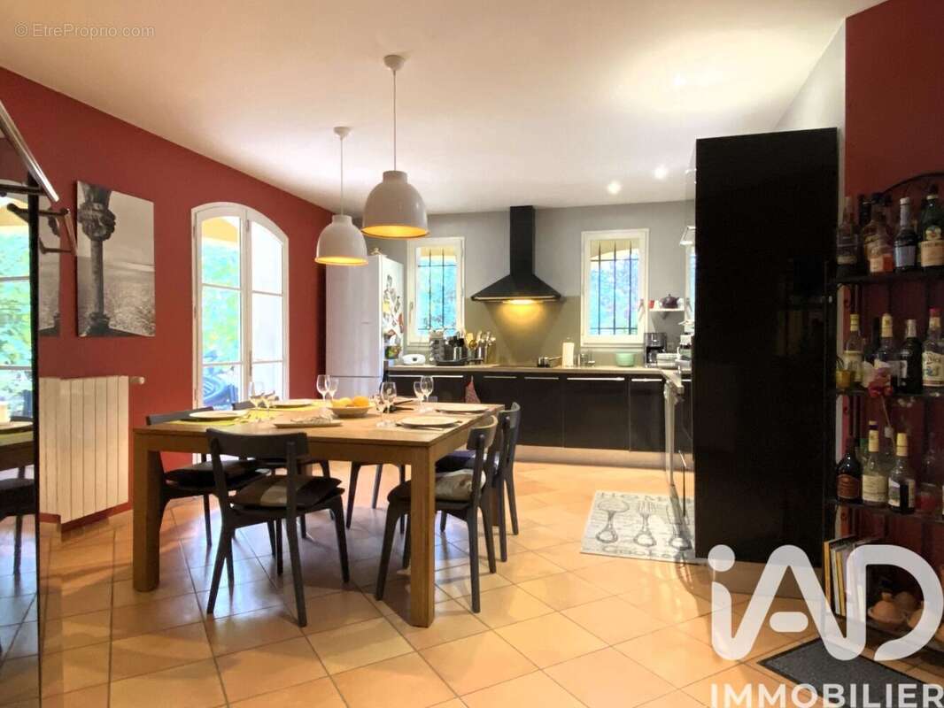 Photo 4 - Maison à CARPENTRAS