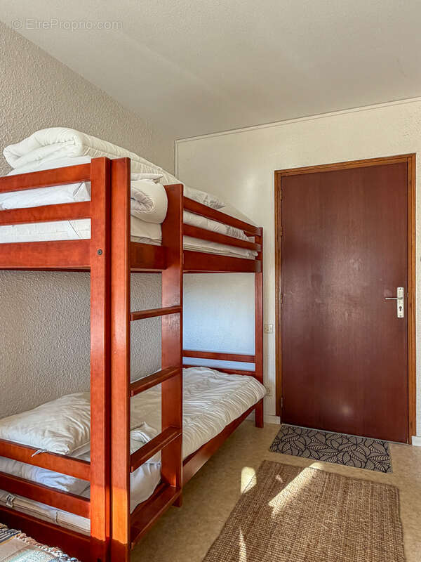 Appartement à SAINT-PALAIS-SUR-MER