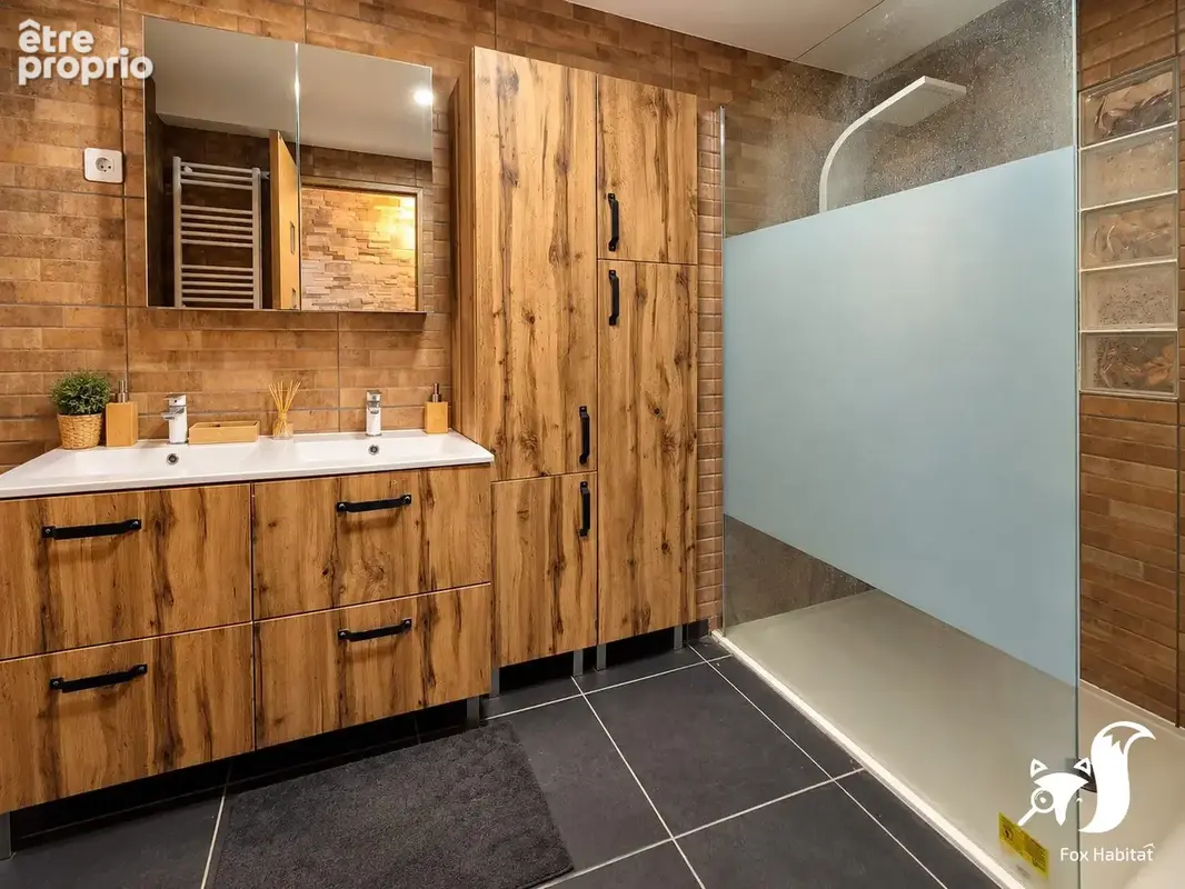 Maison 5 pièces 116 m² à vendre à Roeulx (59172) - photo 5