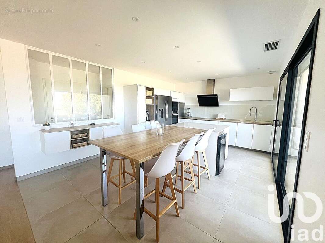 Photo 8 - Maison à PORT-VENDRES