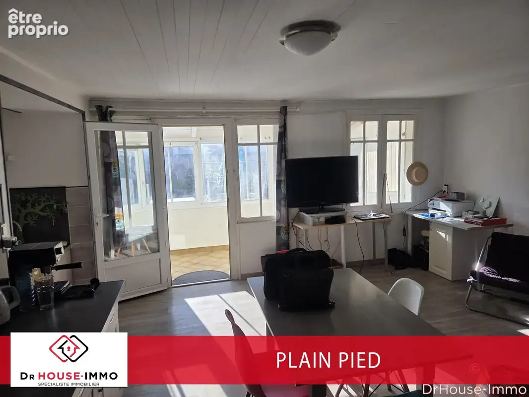 Maison 5 pièces 110 m² à vendre à Marennes (17320) - photo 46