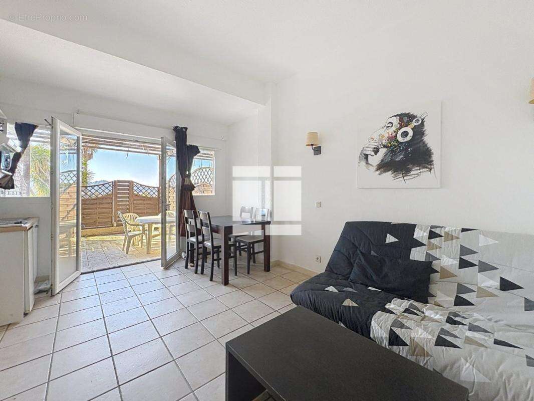 Appartement à SAINT-FLORENT