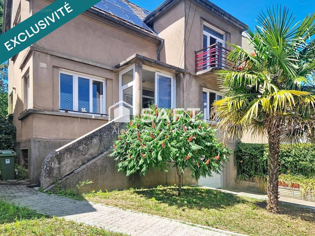 Photo 1 - Maison à NOVEANT-SUR-MOSELLE