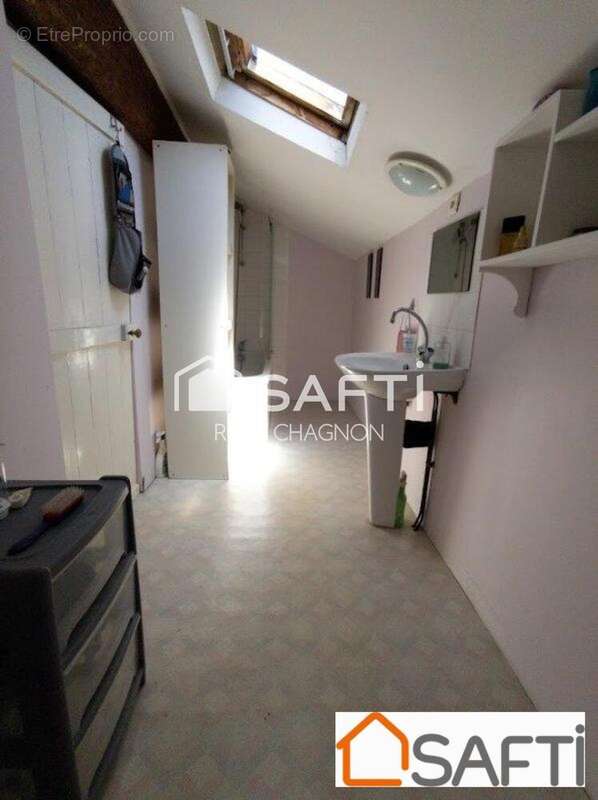 Photo 4 - Maison à BREUIL-BARRET