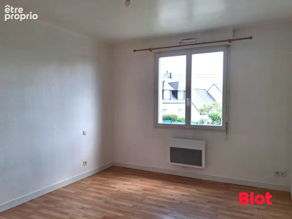 Appartement 4 pièces 75 m² à vendre à Chateaubourg (35220) - photo 6