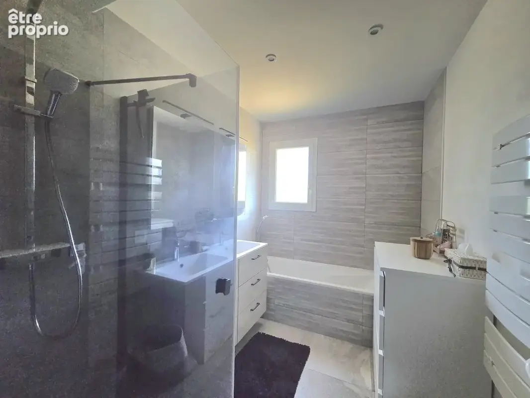 Maison 5 pièces 116 m² à vendre à Montussan (33450) - photo 6