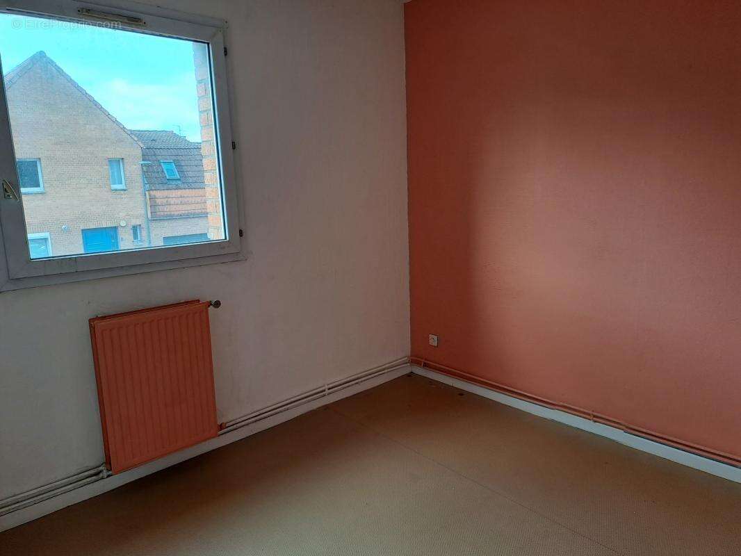 Maison à LOOS-EN-GOHELLE