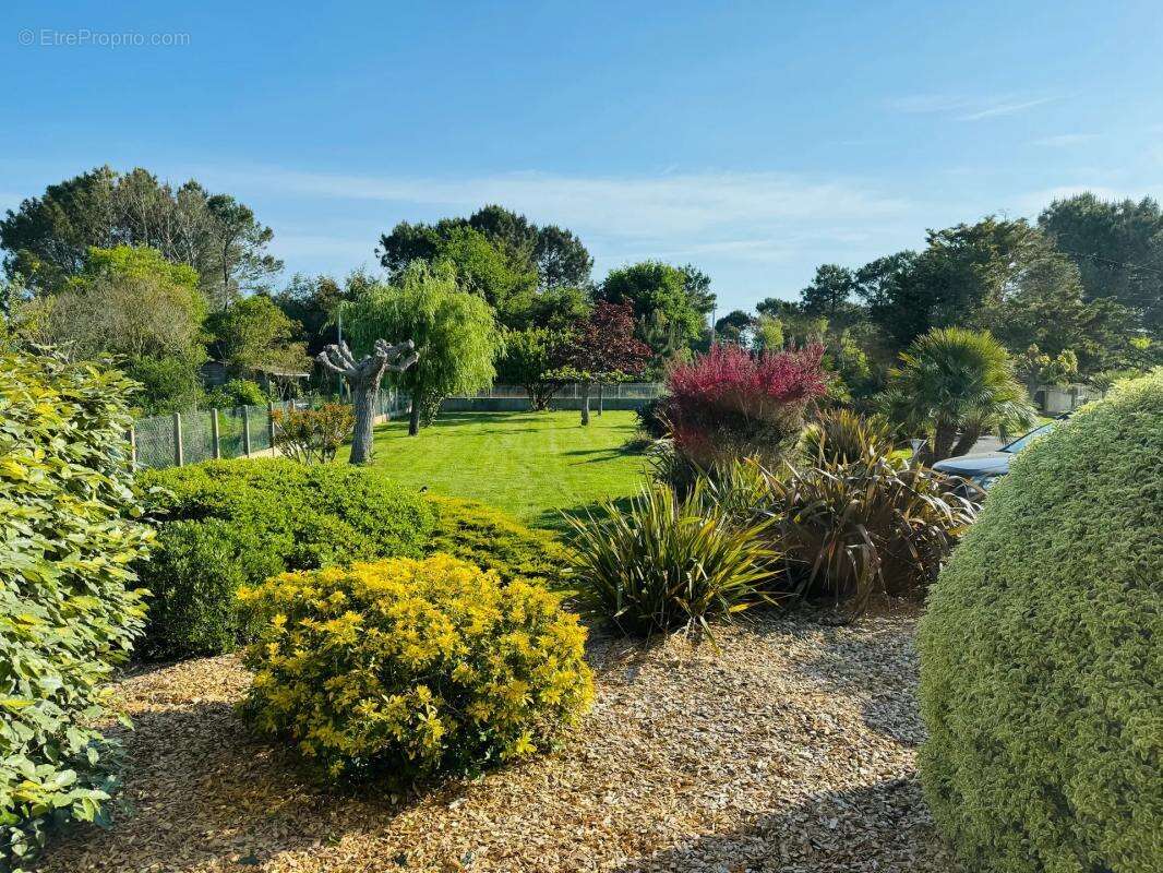 Maison à SOULAC-SUR-MER