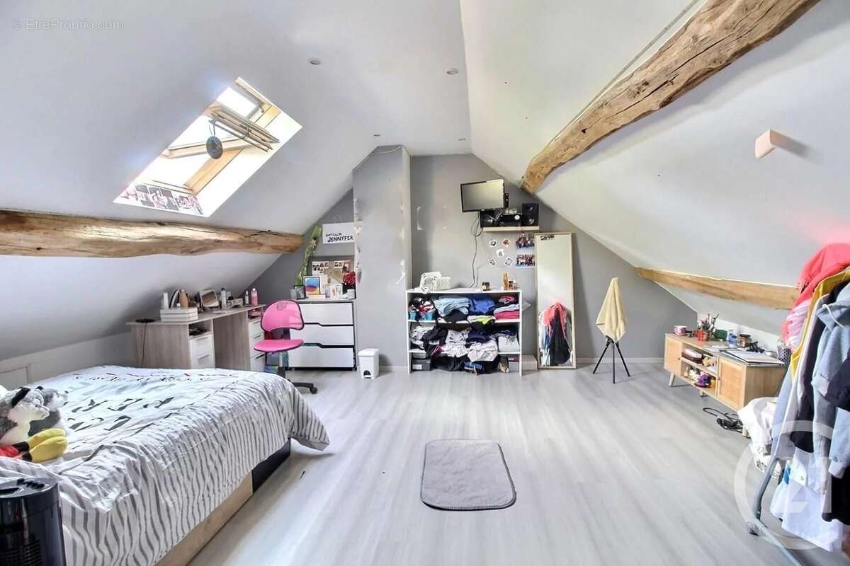 Maison à CHATEAU-THIERRY