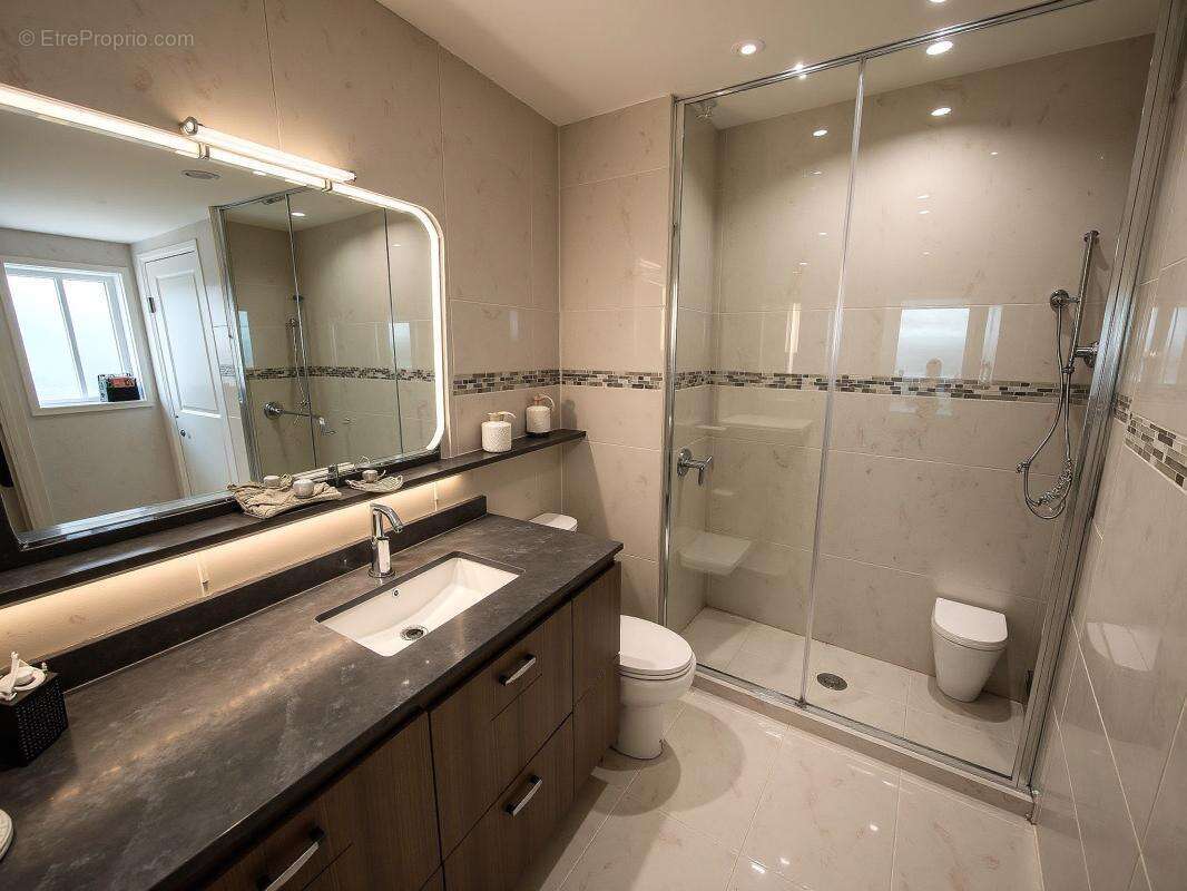 Appartement à HENDAYE