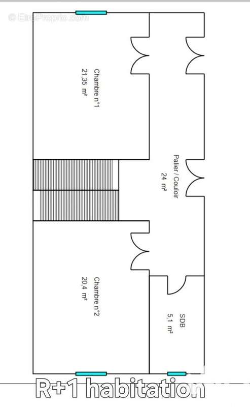 Photo 7 - Maison à CRUZY