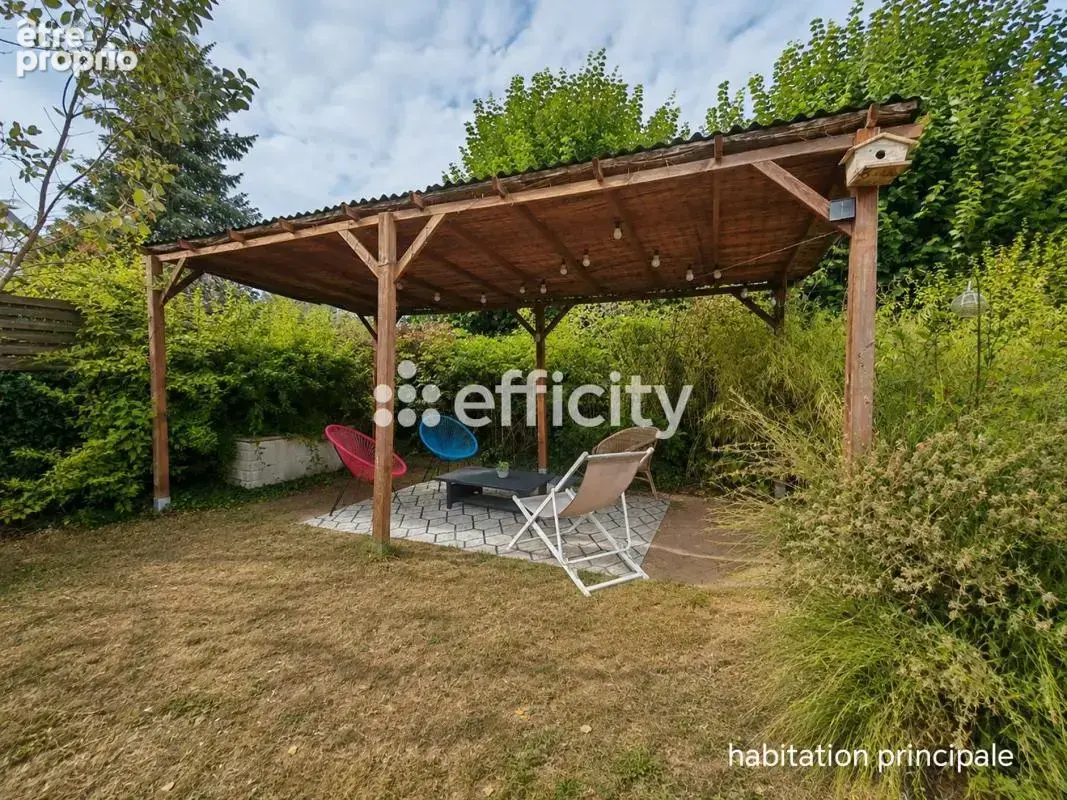 Maison ancienne - photo 3