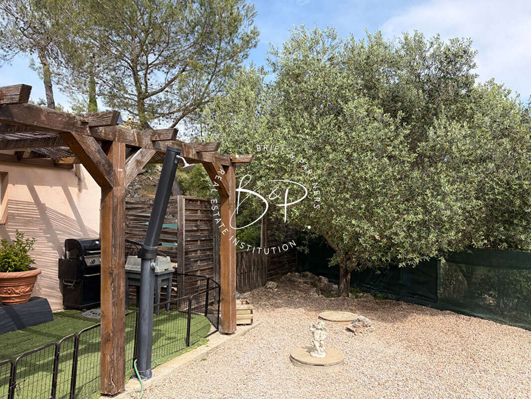 Maison à LE THORONET
