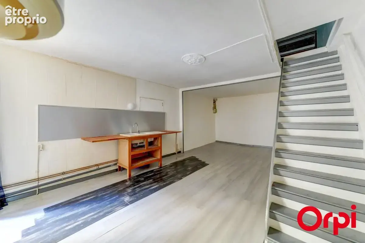 Photo Appartement à Lyon-6e au prix de 180 000€
