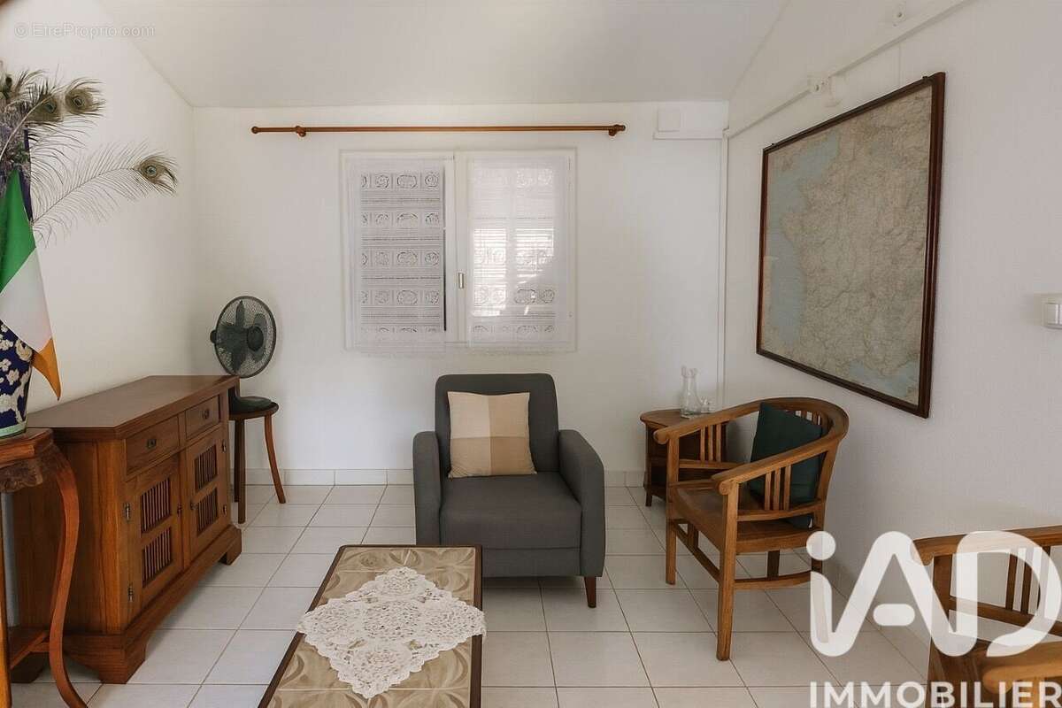 Photo 2 - Maison à SAINTE-MARIE