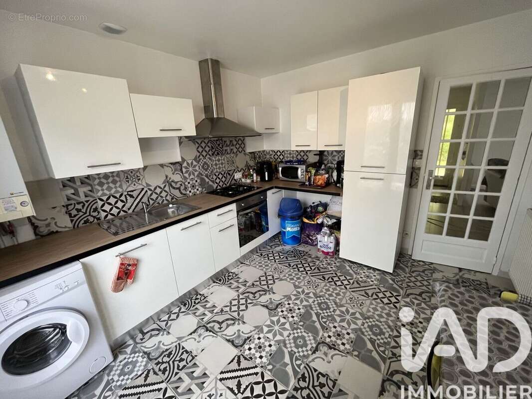 Photo 5 - Maison à CARBON-BLANC