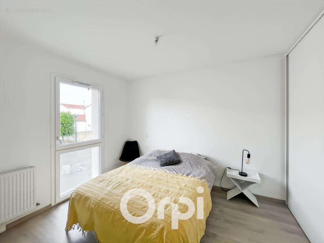 Maison bourg d'Olonne 2 chambres - photo 8