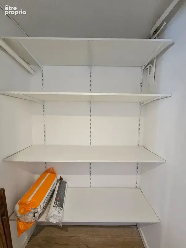 Appartement Toulouse 1 pièce(s) 20.71 m2 - photo 2