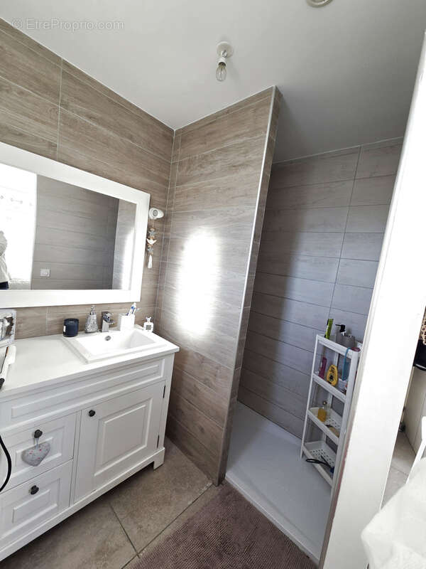 Maison à LES PENNES-MIRABEAU