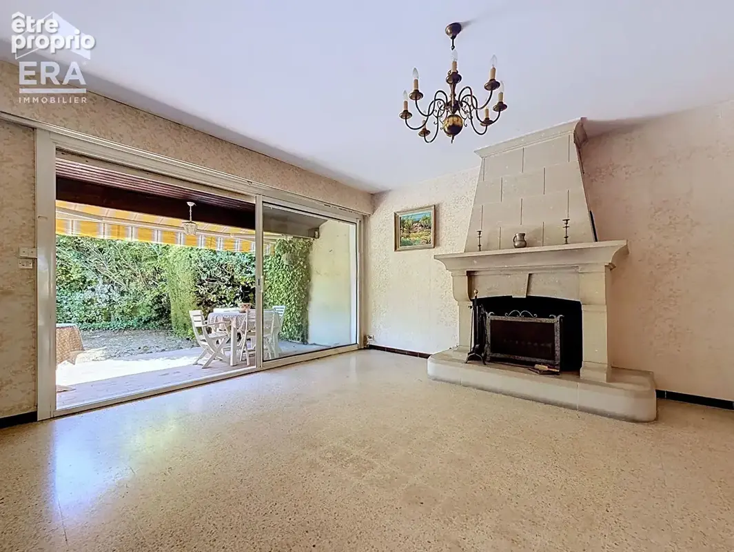 Maison 79m² à marseille 13e arrondissement - photo 5