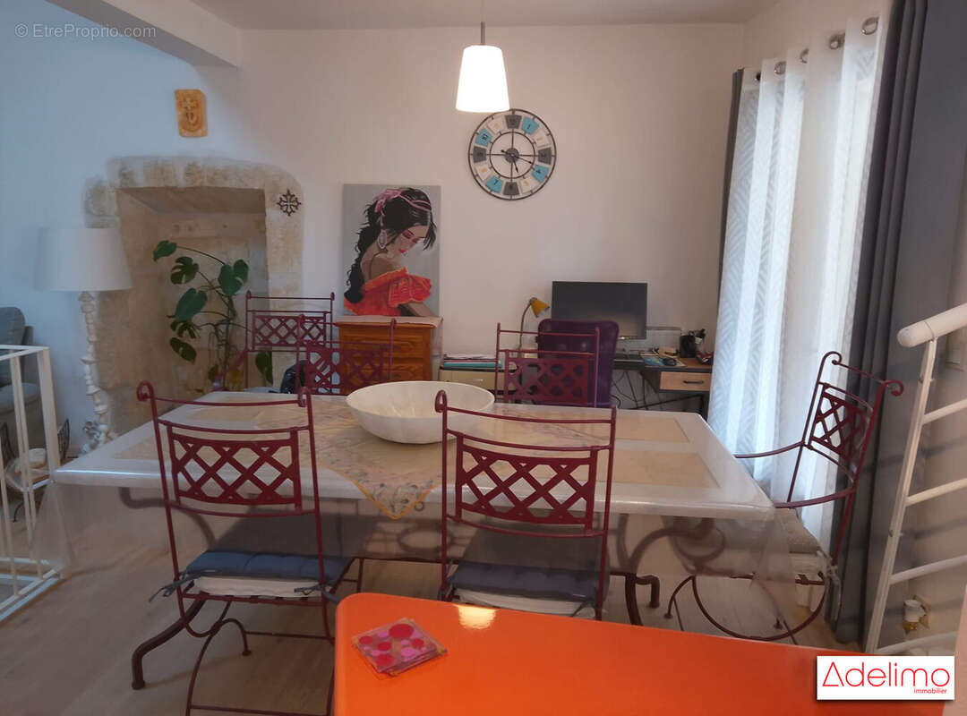 Maison 83 m² à Montfrin  - photo 7
