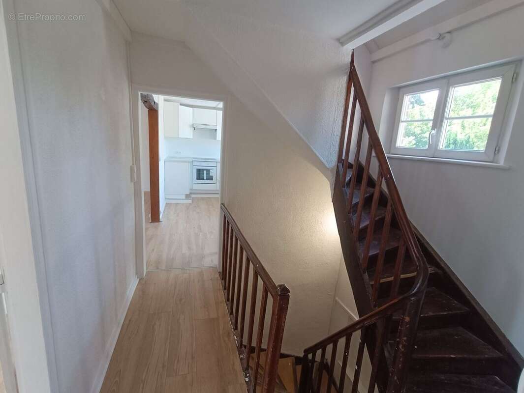 Appartement 107 m² à Nouvion  - photo 4