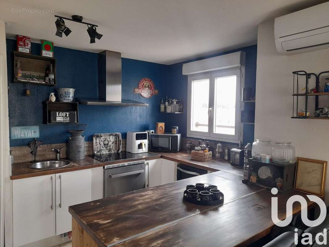 Photo 2 - Appartement à CABESTANY