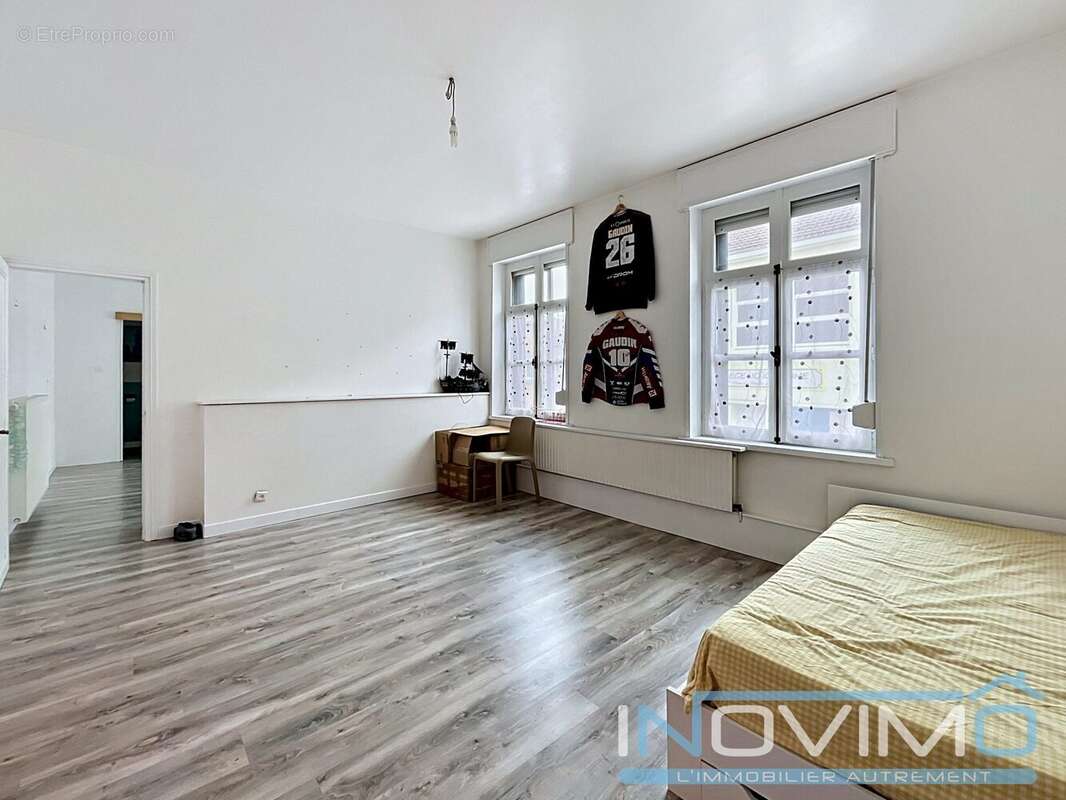 Maison 197 m² à Bourbourg  - photo 9