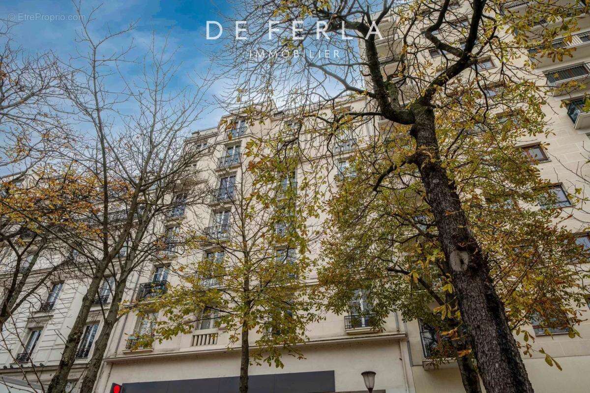 Appartement à PARIS-13E