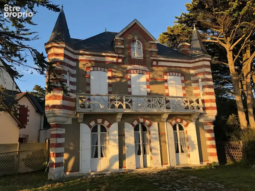 Photo 1 - Maison à PORNICHET