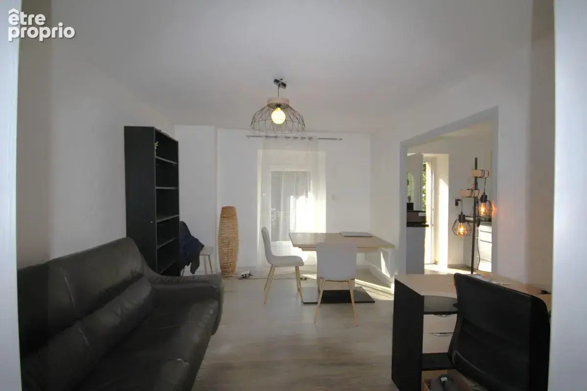 Maison 4 pièces 65 m² à vendre à Lunac (12270) - photo 6