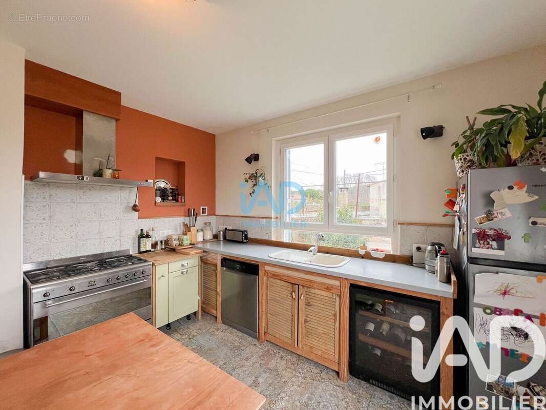 Photo 7 - Appartement à VILLENEUVE-LES-AVIGNON